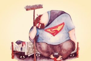 My Father Taught Me How to Walk Through Life