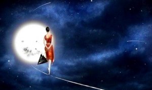 The Stars Think We Are Fleeting Ones, Not Them