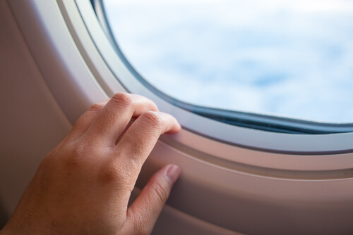 How to Overcome the Fear of Flying