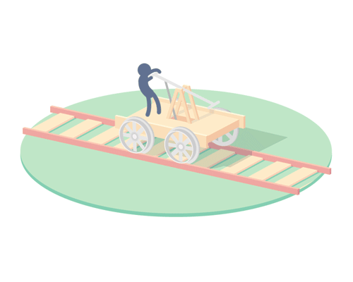 Train Cart