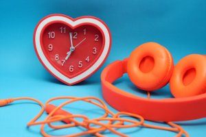 Music Can Make It Easier to Get Out of Bed