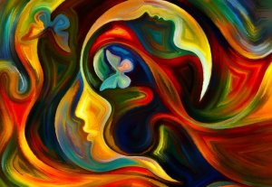 Our Minds Are Our Best Allies in Difficult Situations