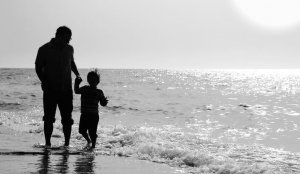 The Ridiculous Idea of Not Seeing You Again