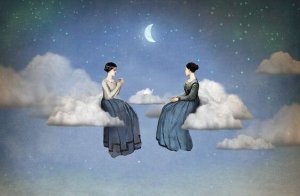 Value People for How They Treat You, Not for Their Beliefs