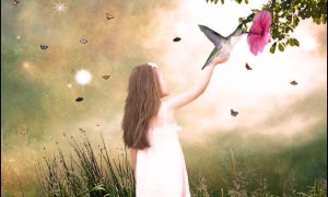 Mom and Dad: I Want to Learn to Be Independent