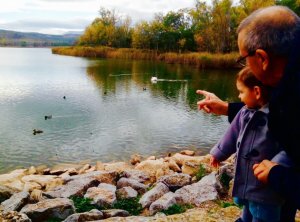 A Tribute to Wonderful Grandparents