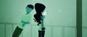 Giving Only Matters If You Put Love into It