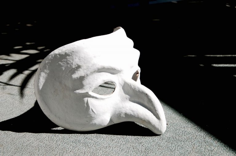 mask
