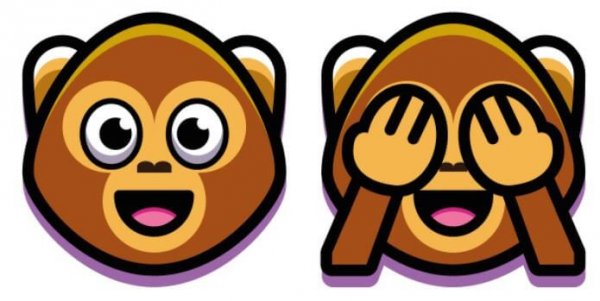 How Does the Brain Process Emojis?
