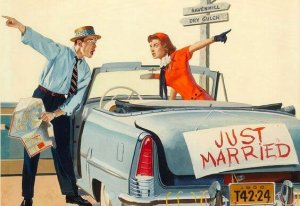 The Obstinacy of Love: When Forcing the Pieces Together Doesn’t Work