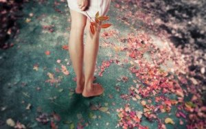 Learn to Enjoy the Present, It Will Be With You the Rest of Your Life