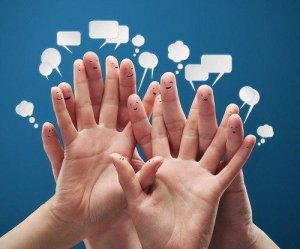 I Have No Social Skills, What Should I Do?