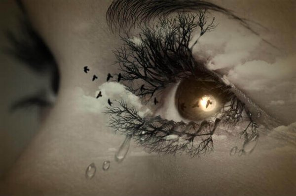 When the Ending Won't Let You Imagine a New Beginning