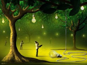 Problems Are Also New Opportunities