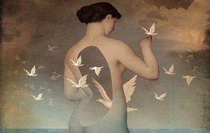 Forgiving Means Letting Go of Your Resentment