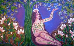 Awaken the Abundance Within You