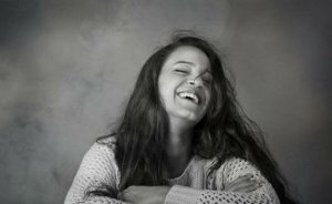 Laughter is the Best Path to Happiness