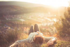 The Mental Benefits of Relaxation