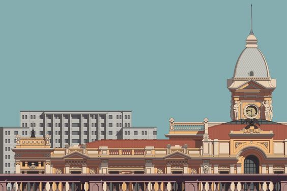 City View