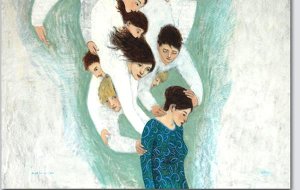 When Mothers Try to Keep Their Daughters Young Forever