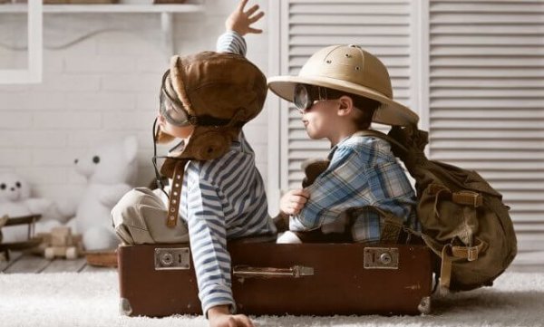 Raising Children Without Gender
