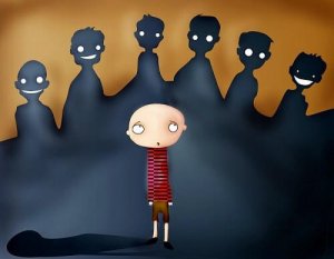 How Does the Mind Respond to War?