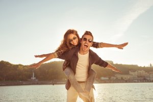 Are You With Your Ideal Partner?