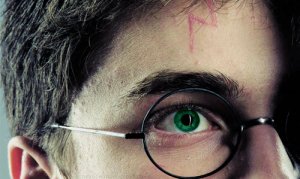 Scars Are a Sign of Resilience