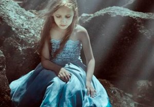 The Endless Solitude of Children Today