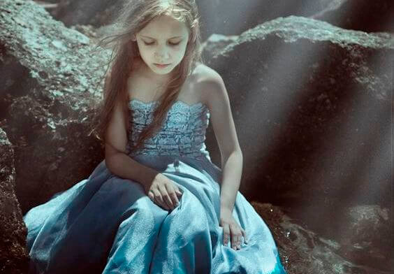 The Endless Solitude of Children Today