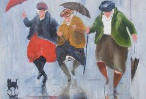 You Only Truly Age When You Lose Your Curiosity