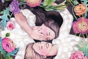 Happiness Spreads Through a Smile