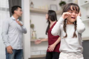 Violence Within the Family