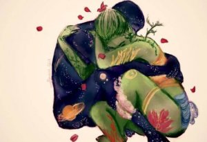 Men Are Too Fearful, and Women Too Idealistic