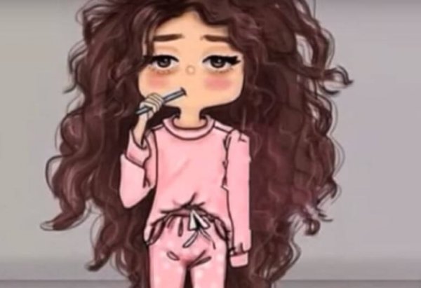 I Am Not a Princess