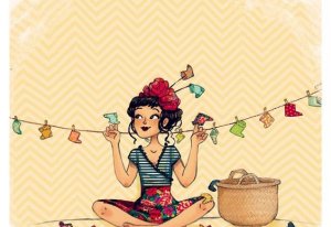 This Year Out With the Bad and In With the Good