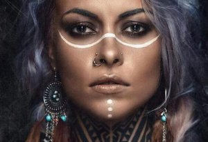 Be Strong and Never Give Up