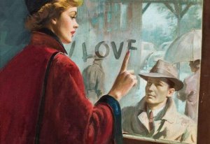 You Went Through a Break Up. Now What?