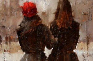 Age Helps Us Make Better Choices About People