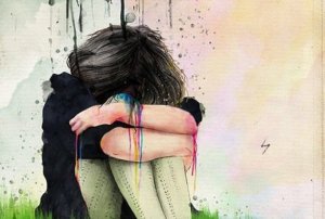 My Wounds from Your Abandonment