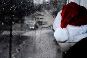 Empty Chairs: When Christmas Is Tinged With Nostalgia