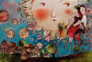 To Coexist in Peace, You Must Add Not Subtract