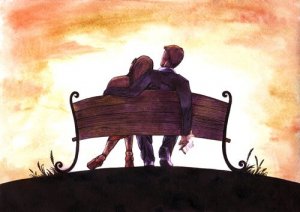 Why Are We Romantic? Why Are We So Fascinated With Love?