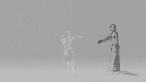 Dansen
