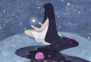 I Don't Need a Partner to Shine My Own Light