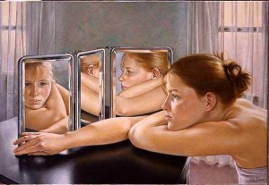 The Law of the Mirror: Using Others to Solve Our Problems