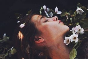 Practice Self-Love in Order to Be Happy