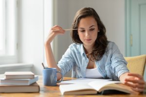 Strategies to Get the Most Out of Study Time