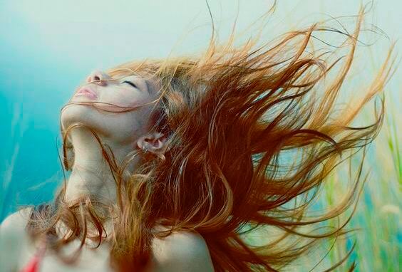 You Are Free When You Think