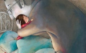 Treat Your Children With Care: They Are Made of Dreams